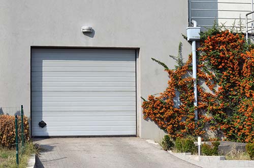puertas garaje automatismos