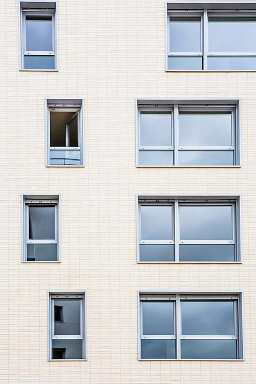 ventanas comunidad vecinos